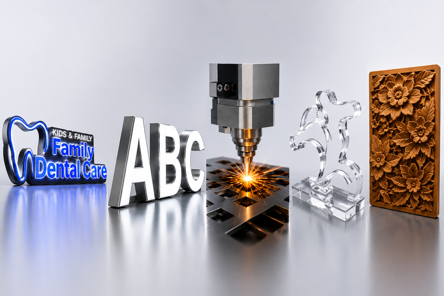 Metal Forming