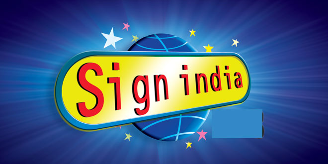 Sign India / Media Expo Kerala 2026
