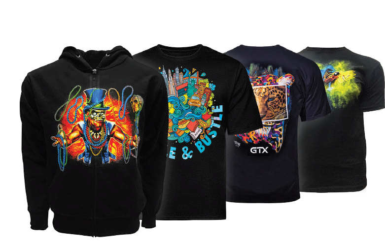 T-shirt Printing