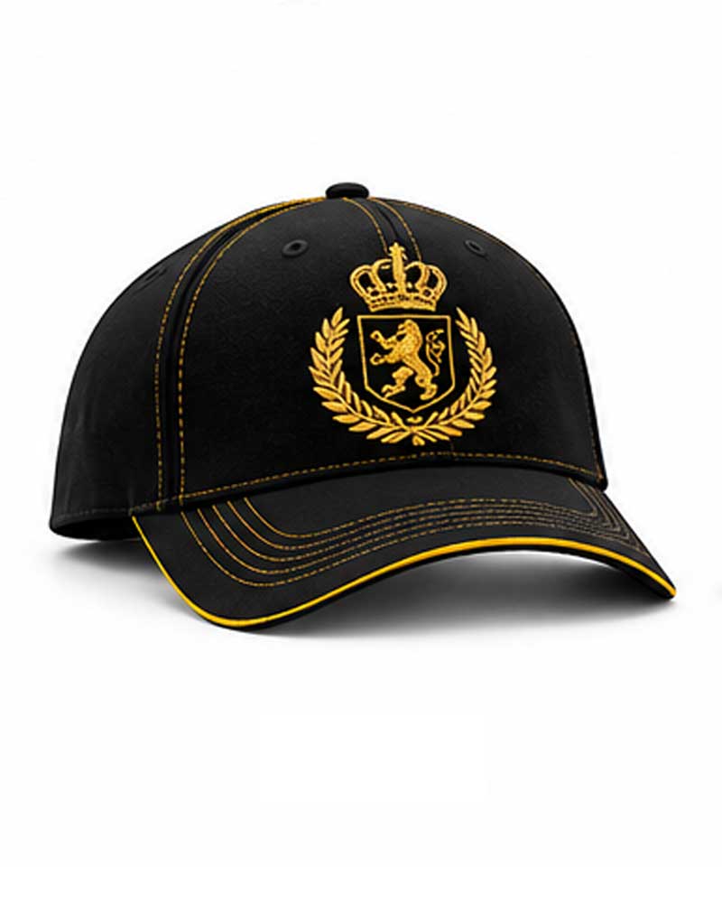 Caps