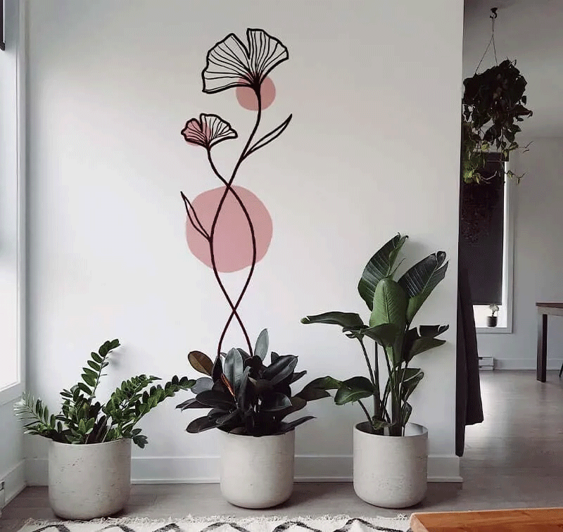 Wall-Graphics