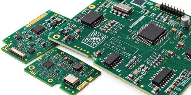 Printed Circuit Board
