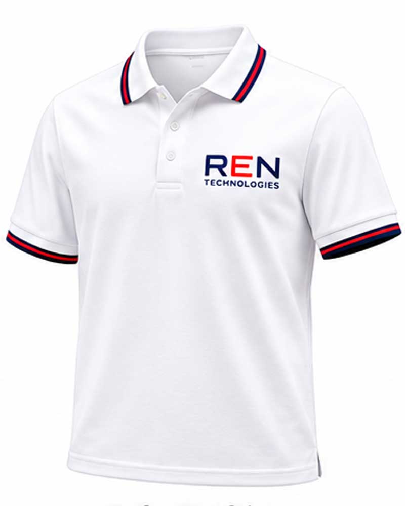 Polo T-shirts