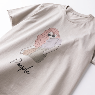 T shirt Printing