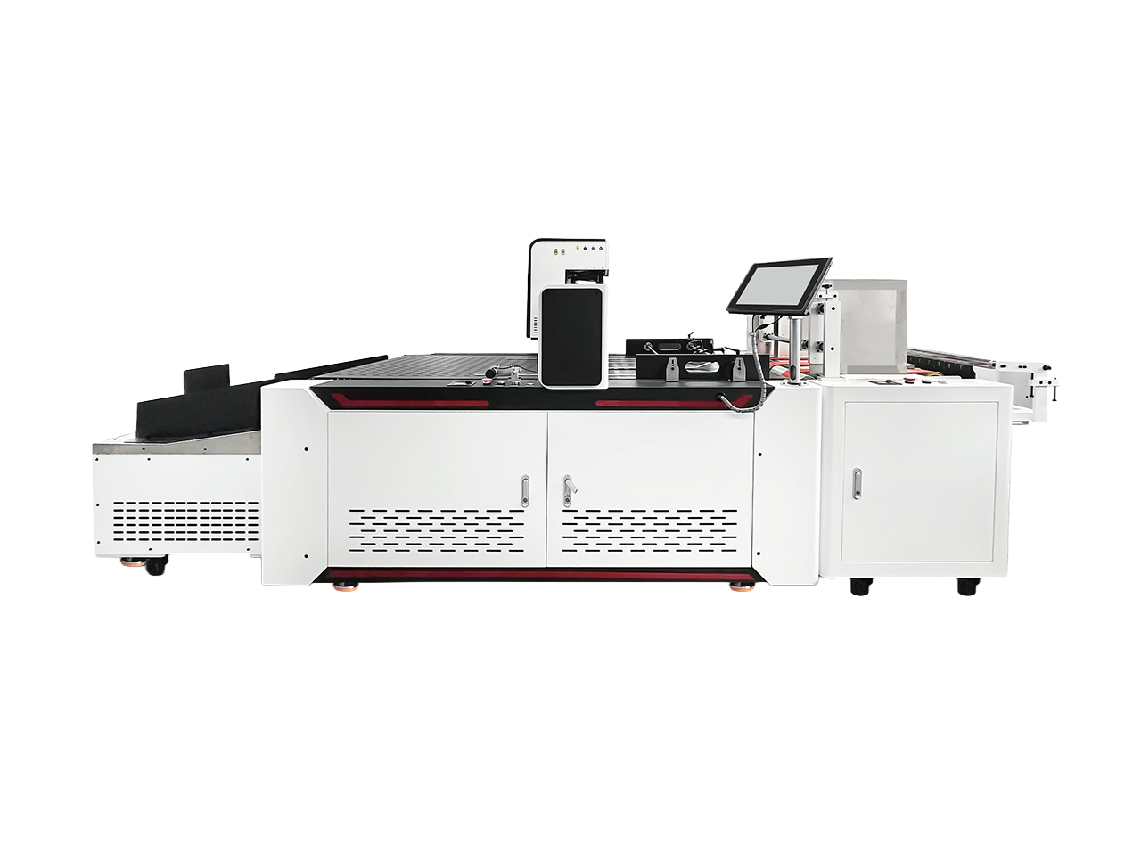 Kartiojet - Corrugated Box Digital Printing Machine