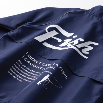 Jacket Printing
