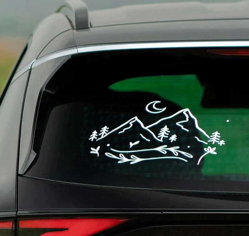 Vehicle-Graphics