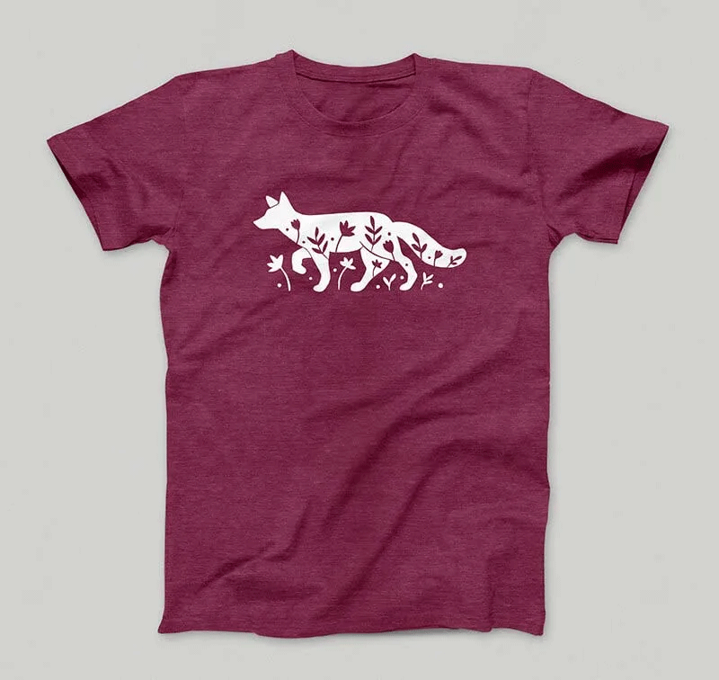 T-shirt-and-Garments