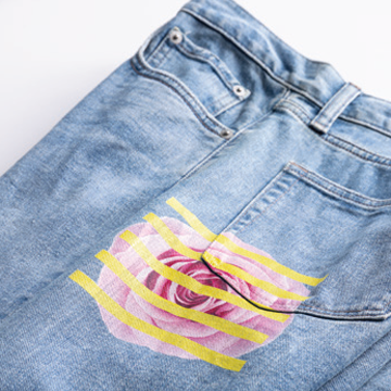 Direct to Garment